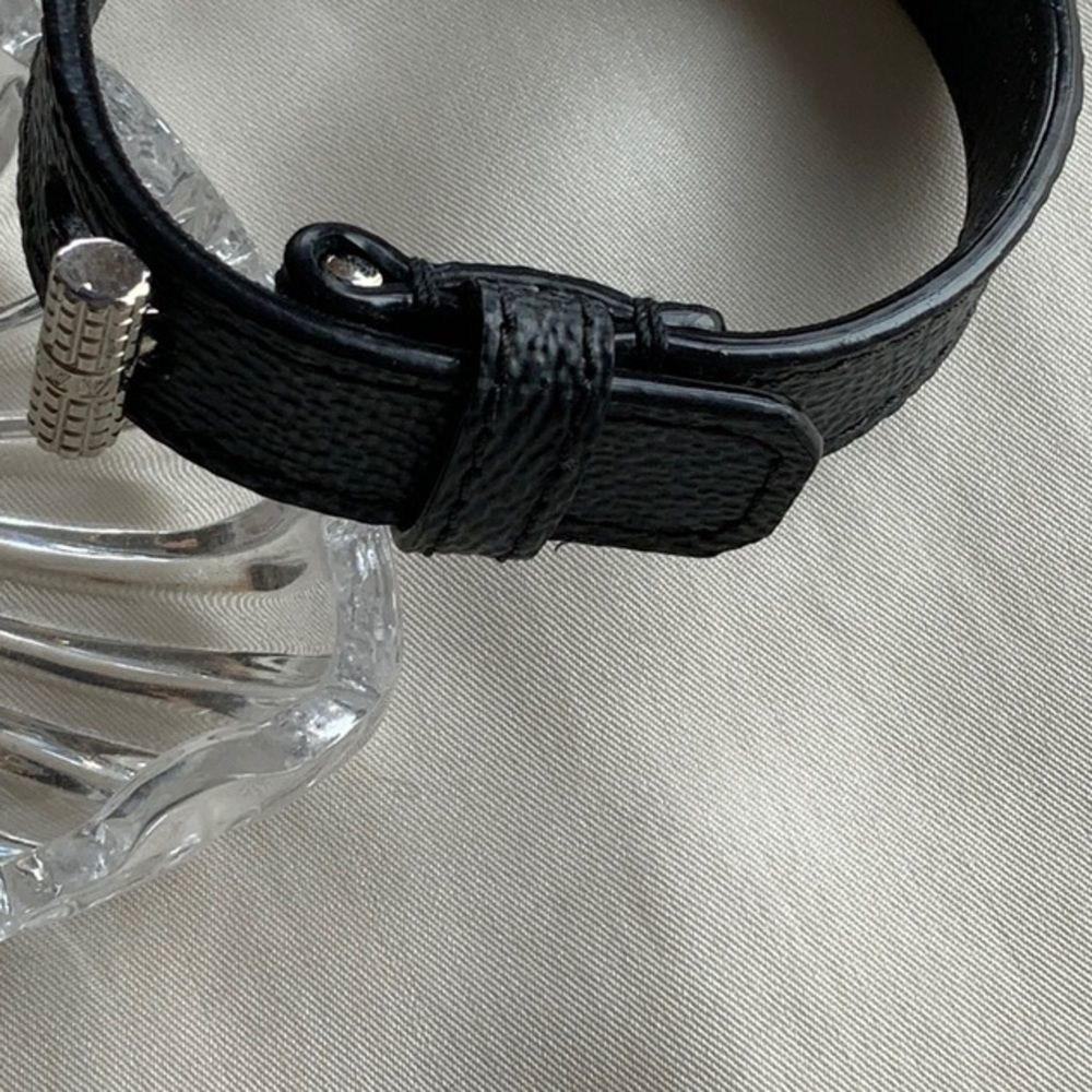 Louis Vuitton Checkered damier bracelet - Picture 3 of 9